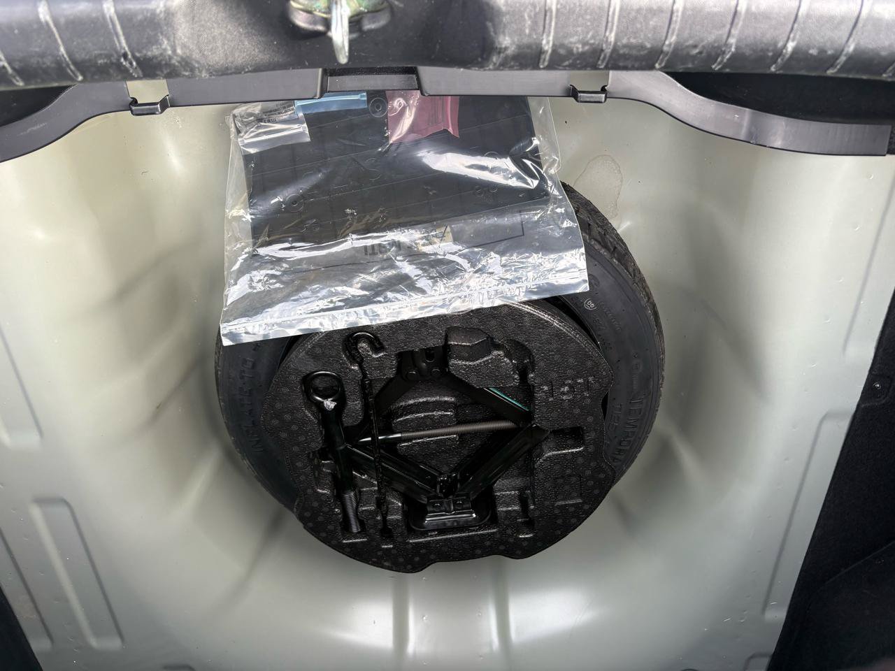Used 2025 Kia K4 FWD image 51