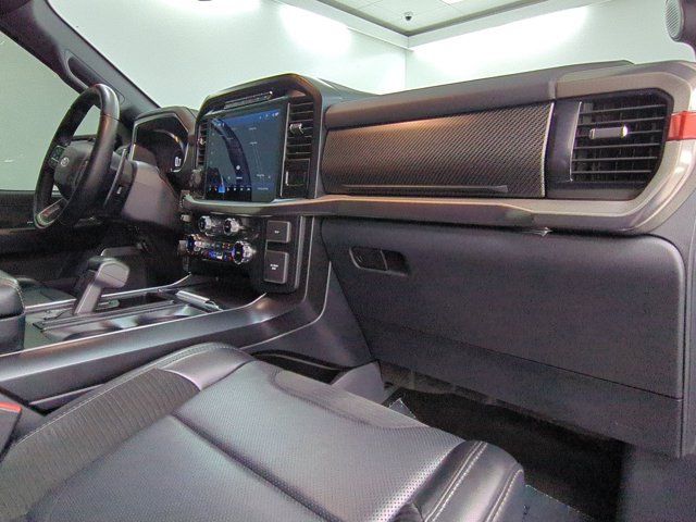 Used 2022 Ford F150 Raptor w/ Raptor 37 Performance Package AWD/4WD image 26