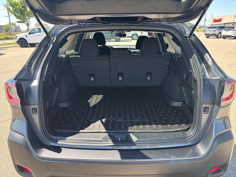 Used 2025 Subaru Outback Premium AWD/4WD image 28