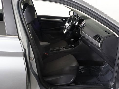 Used 2020 Volkswagen Jetta S w/ Driver Assistance Package image 22
