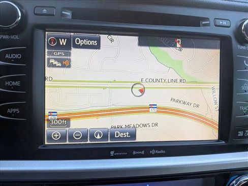 Used 2017 Toyota Highlander XLE image 13