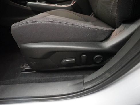 Used 2024 Subaru Crosstrek 2.0i Premium AWD/4WD image 28