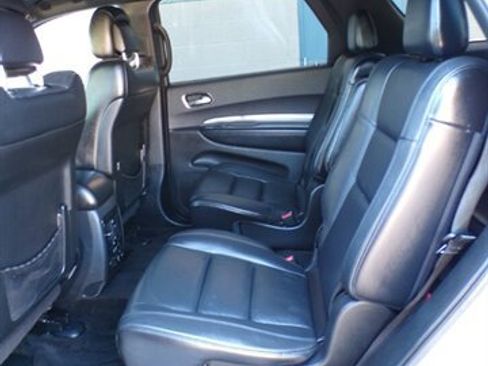 Used 2019 Dodge Durango GT AWD/4WD image 20