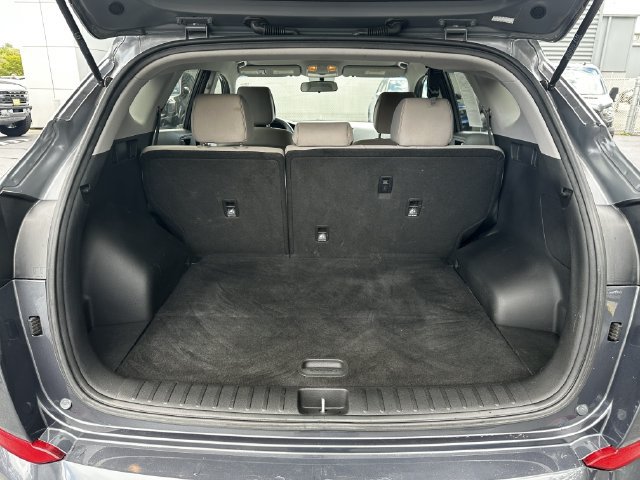 Used 2016 Hyundai Tucson SE w/ Option Group 02 AWD/4WD image 40