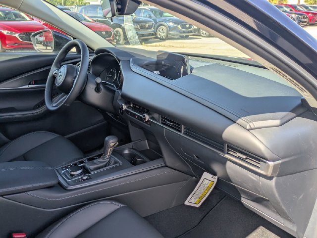 New 2026 MAZDA CX-30 AWD 2.5 S w/ Select Sport Pkg image 26
