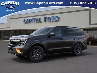 New 2027 Ford Expedition Tremor w/ Driver's Package