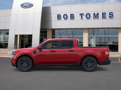 New 2026 Ford Maverick XLT w/ XLT Luxury Package AWD/4WD image 4