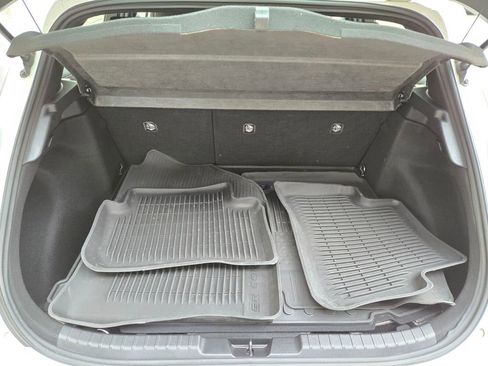 Used 2024 Toyota Corolla Core w/ Performance Package image 16