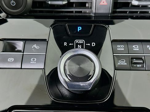 Used 2024 Toyota bZ4X AWD w/ Weather Package image 24