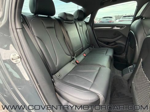 Used 2020 Audi A3 2.0T Premium image 43