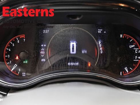 Used 2021 Dodge Durango GT AWD/4WD image 17