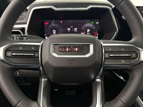 New 2026 GMC Canyon Elevation w/ Convenience Package image 20