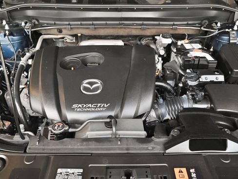 Used 2019 MAZDA CX-5 Touring FWD image 9