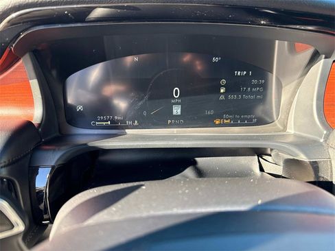 Used 2024 Lincoln Aviator Reserve w/ Jet Package image 28