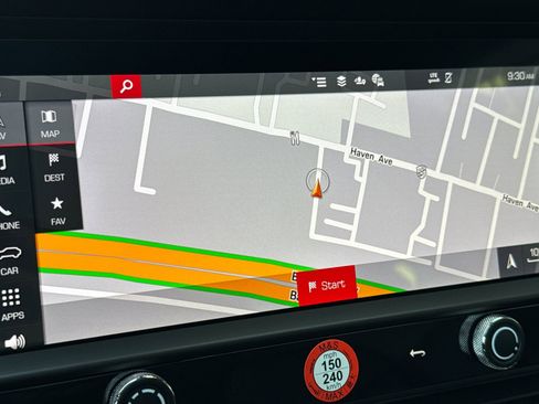 New 2026 Porsche Macan image 22