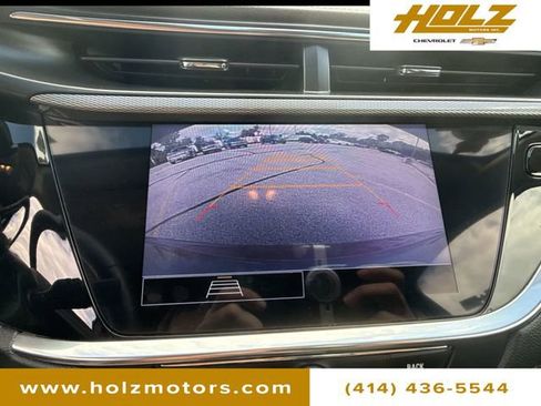 Certified 2023 Buick Encore GX Select w/ Sport Touring Package image 15