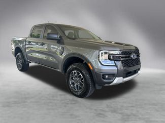 Used 2025 Ford Ranger XLT w/ FX4 Off-Road Package AWD/4WD video 2