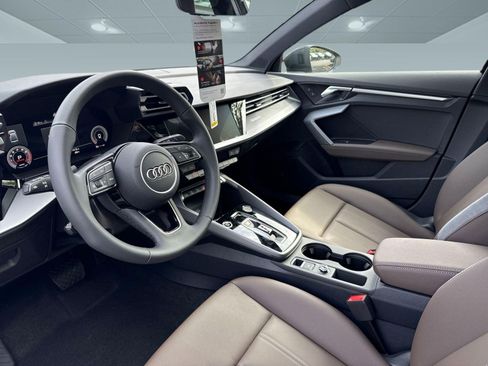 New 2026 Audi A3 2.0T Premium Plus AWD/4WD image 4