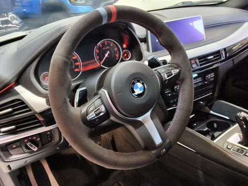 Used 2019 BMW X6 xDrive35i image 15