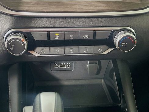 Used 2023 Nissan Altima 2.5 SV image 16