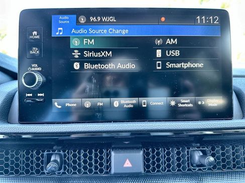 Used 2023 Honda CR-V EX-L image 13