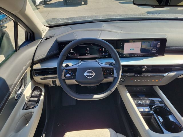 New 2026 Nissan Murano SL AWD/4WD image 10