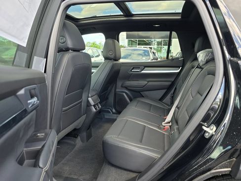 New 2026 GMC Terrain Elevation w/ Elevation Premium Package AWD/4WD image 22
