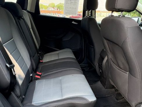 Used 2014 Ford Escape SE AWD/4WD image 23