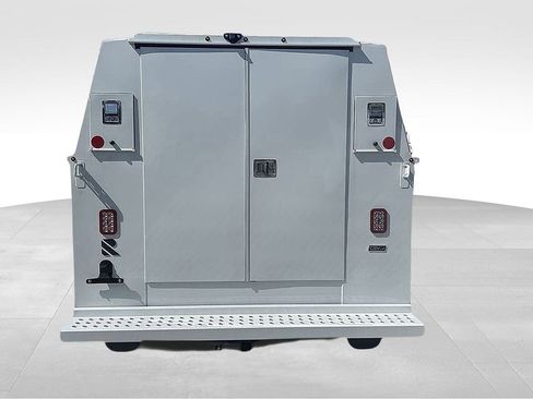 New 2025 Chevrolet Express 3500 w/ Power Convenience Package image 6