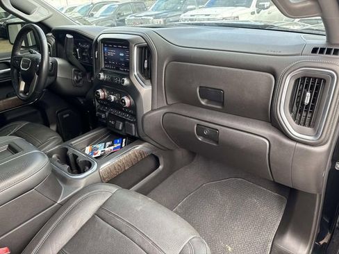 Used 2022 GMC Sierra 1500 Denali image 17