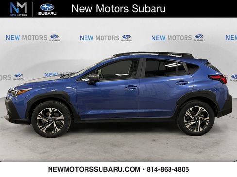 Certified 2025 Subaru Crosstrek 2.0i Premium AWD/4WD image 2