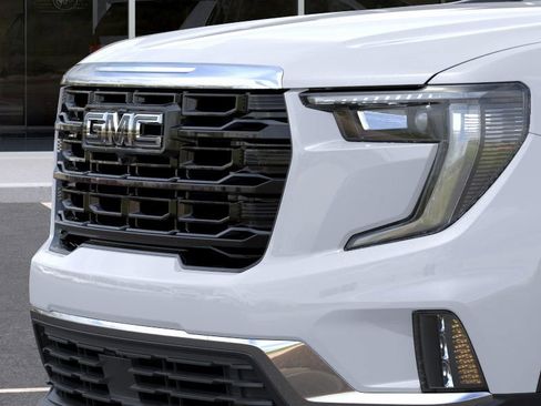 New 2026 GMC Acadia Elevation w/ Black Edition FWD image 47