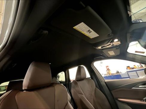 Used 2024 BMW X1 M35i w/ Shadowloine Package image 22