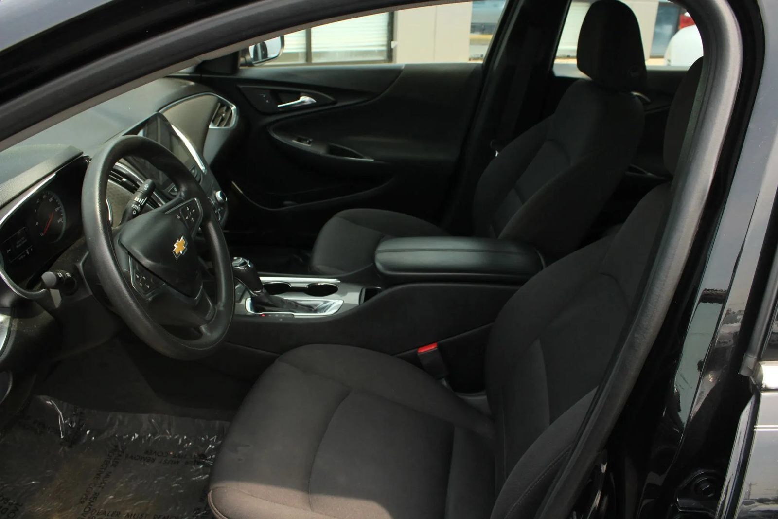 Used 2019 Chevrolet Malibu LT FWD image 11