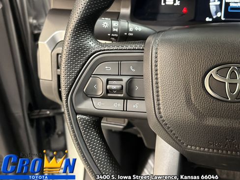 New 2026 Toyota Tacoma SR5 RWD image 29