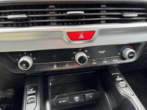 Used 2021 Kia Telluride S image 37