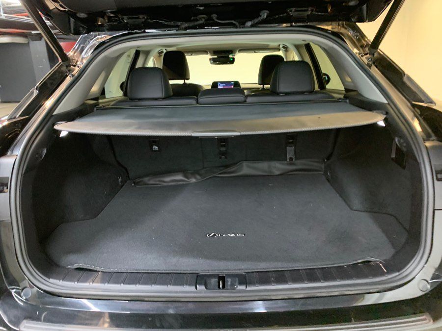 Used 2021 Lexus RX 350 AWD w/ Premium Package image 48