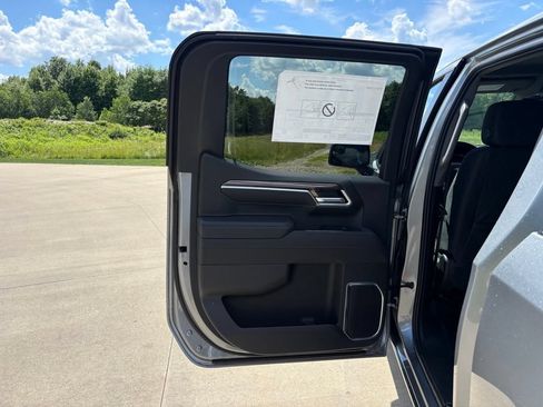 New 2026 Chevrolet Silverado 1500 LT AWD/4WD image 41