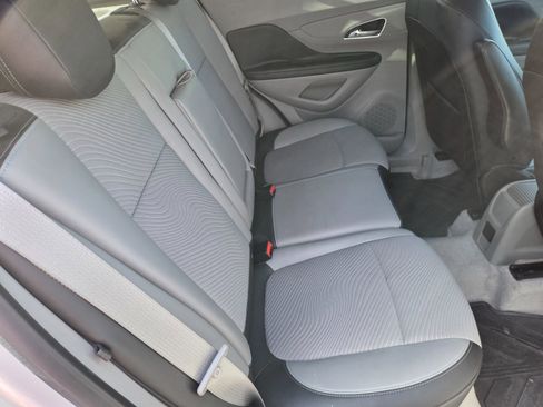 Used 2013 Buick Encore FWD image 13