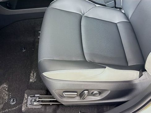 New 2026 Toyota bZ image 18