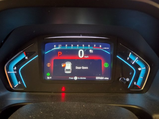 Used 2023 Honda Odyssey EX image 28
