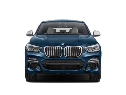 Used 2019 BMW X4 M40i w/ Executive Package AWD/4WD image 26