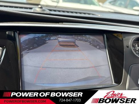 Used 2017 Buick Envision Essence AWD/4WD image 16