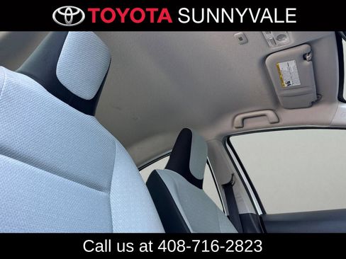 Used 2018 Toyota Prius C One w/ Carpet Mat Package FWD image 21