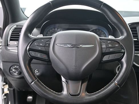 Used 2017 Chrysler 300 S w/ S Model Appearance Package AWD/4WD image 27