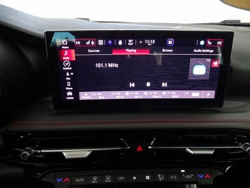 Certified 2024 Dodge Hornet R/T Plus image 13