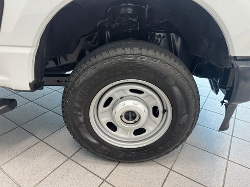 Used 2024 Ford F250 XL image 25