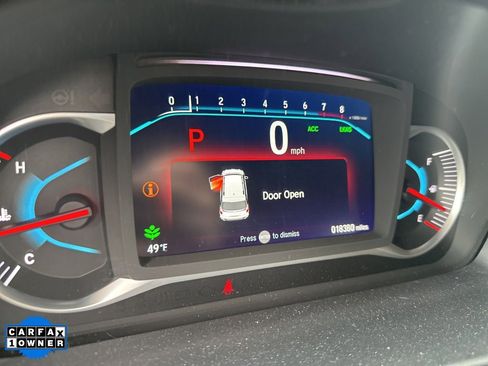 Used 2022 Honda Pilot TrailSport image 8