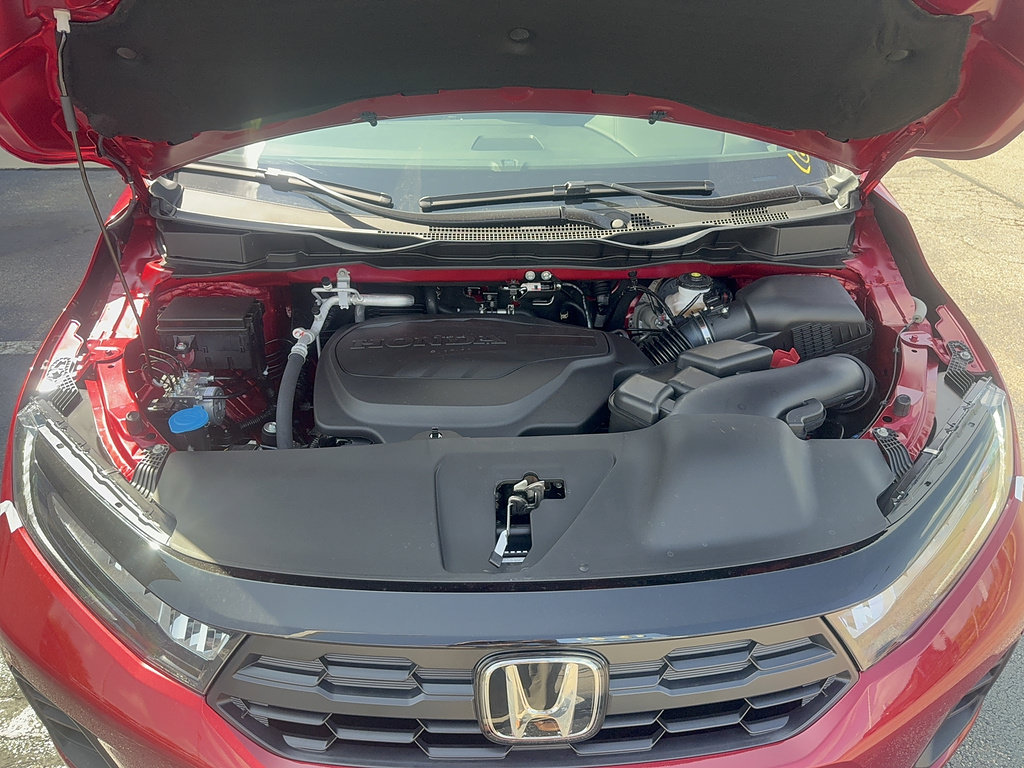 New 2026 Honda Odyssey Sport-L image 16