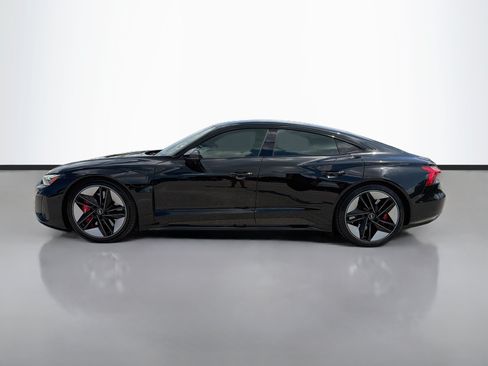 Used 2022 Audi RS e-tron GT w/ Year 1 Package AWD/4WD image 2